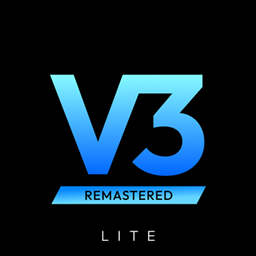 monoDeco V3 Remastered logo