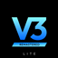 monoDeco V3 Remastered logo