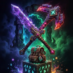 Armory Twilight Bosses project image