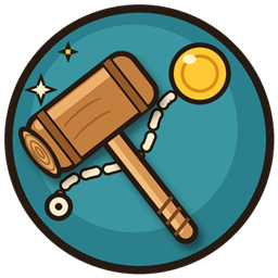 Trade Route logo