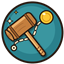 Trade Route logo