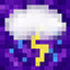 Nether Weathers logo