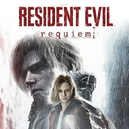 Resident Evil Requiem Painting project image