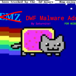 DWF "Malware" Add-On! project image