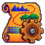 Create: FTB Chunks Compat logo