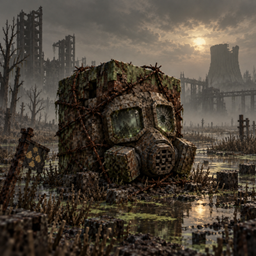 I Was Here: Lost World - Core Integration