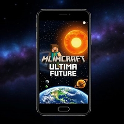 Ultima future planet pack logo