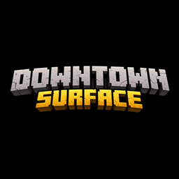 downtown surface logo