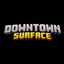 downtown surface logo