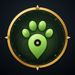 Forever Bestiary (Pet Hunter) logo