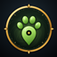 Forever Bestiary (Pet Hunter) logo