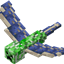 Forbidden Chimera logo