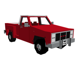 GMC SIERRA 87 (SAUDI SIMPLE CAR) logo