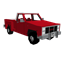 GMC SIERRA 87 (SAUDI SIMPLE CAR) logo
