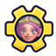 Eurek-o-matic logo