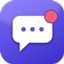 WhisperDeck logo