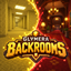 GlymeraBackrooms logo