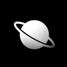 The 4th Dimension logo