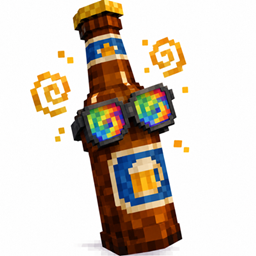 Drunk Goggles (Drunk Shaders) project image
