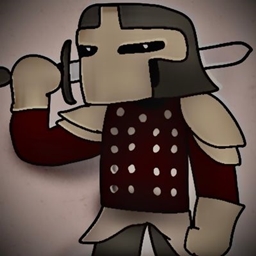 Iron Crucible logo