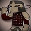 Iron Crucible logo