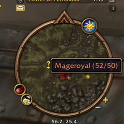 GatherSkillTooltip logo