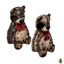 Creepy Bear logo