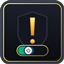 QuestTrackerToggle logo