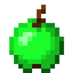 SlimmySlabby's Poisonous Apples project image