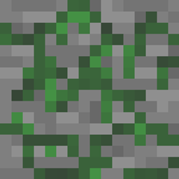 SlimmySlabby's Mossy Stone project image
