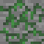 SlimmySlabby's Mossy Stone logo