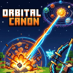 Orbital Bowcanon logo