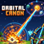 Orbital Bowcanon logo
