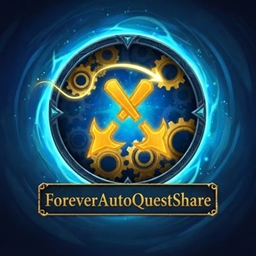 Forever Auto Quest Share project image