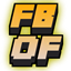 Fancy's fantabulous box 'o' fun logo