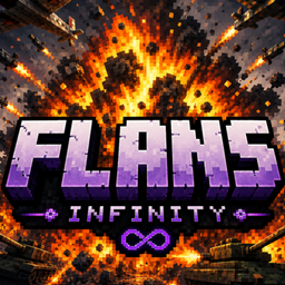 FlansInfinityStuff project image
