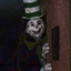 The Cat in the Hat TR logo