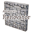 Ashenfall Renovator logo