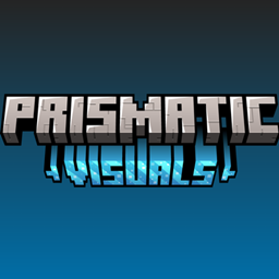 Prismatic Visuals - A Vibrant Visuals Pack for Minecraft 1.21 — Shaders screenshot
