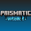 Prismatic Visuals - A Vibrant Visuals Pack logo