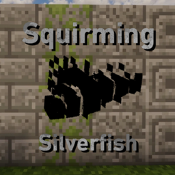 Squirming Silverfish project image
