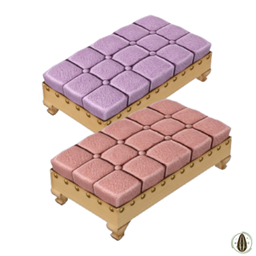 Softie Ottoman logo