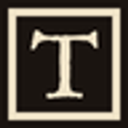 Torvin's Logbook logo