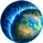 Atlas Forever (fork) logo