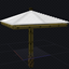 Neo-origins umbrella logo