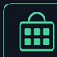Bag Space Pulse logo