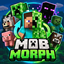Mob Morph logo