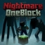 Nightmare OneBlock[Horror OneBlock] logo