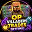OP Villagers [ YS ] logo