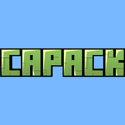 CaPack logo